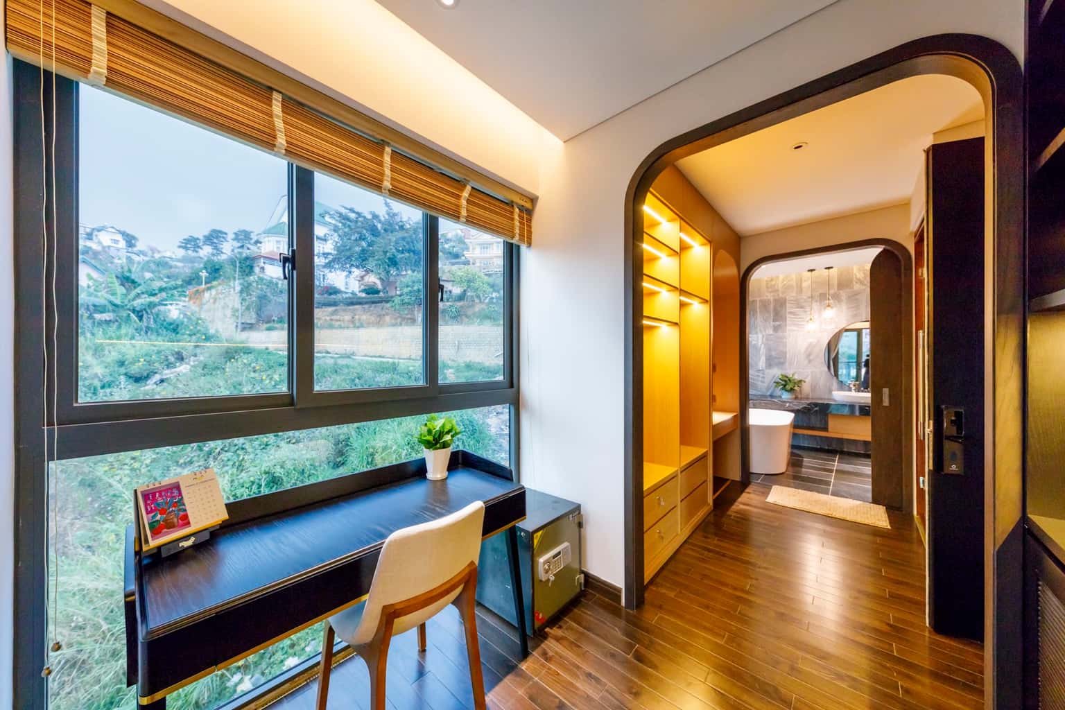 palynia villa da lat
