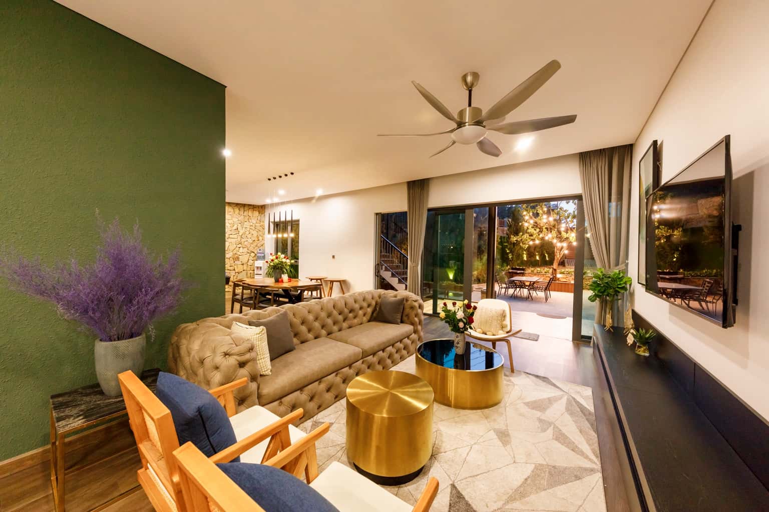 palynia villa da lat