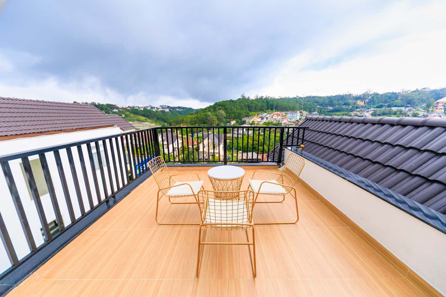 cacao villa da lat