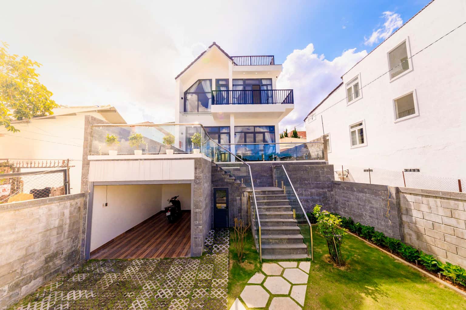 cacao villa da lat