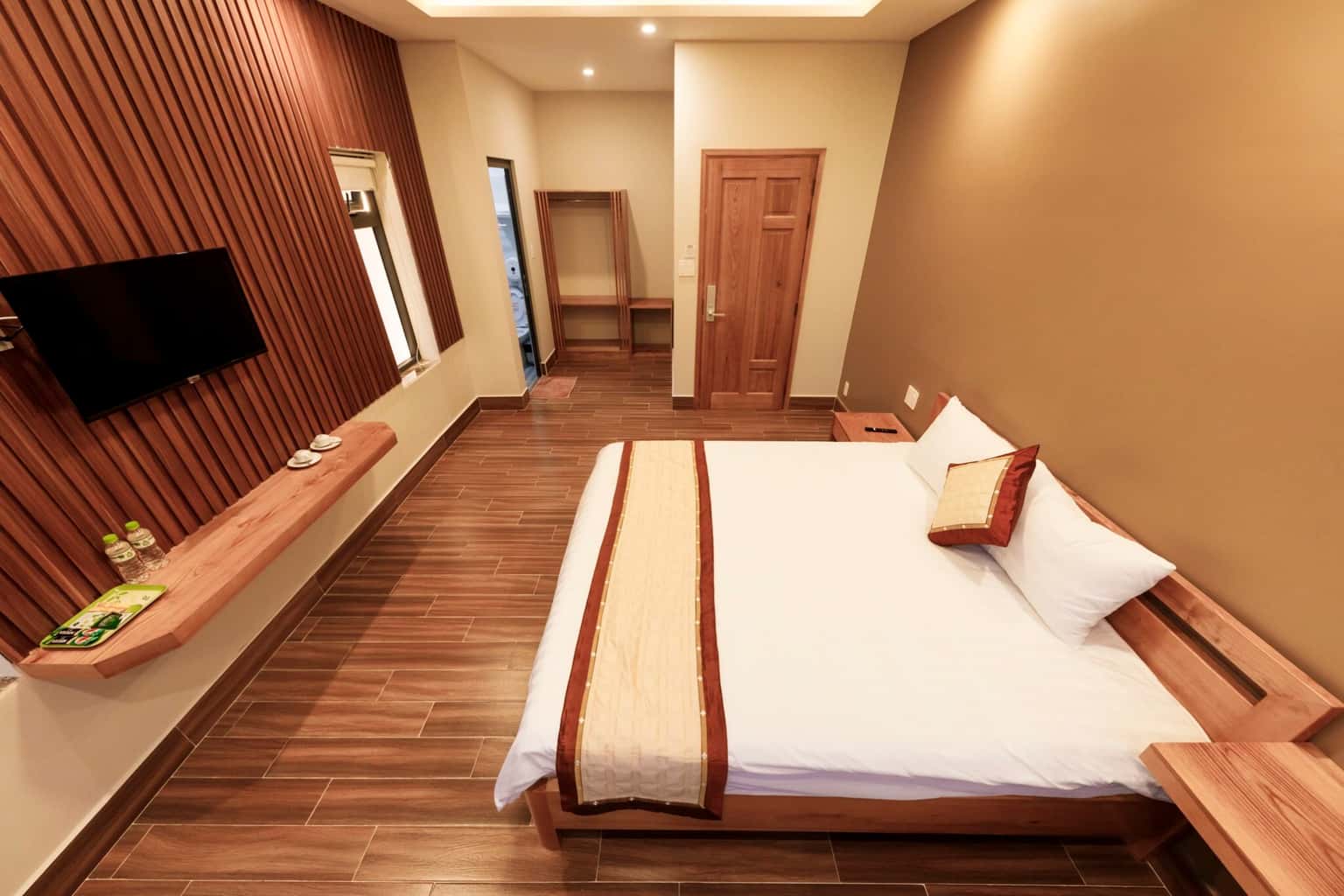 Bon 5-Bedroom, Đà Lạt — photo 17