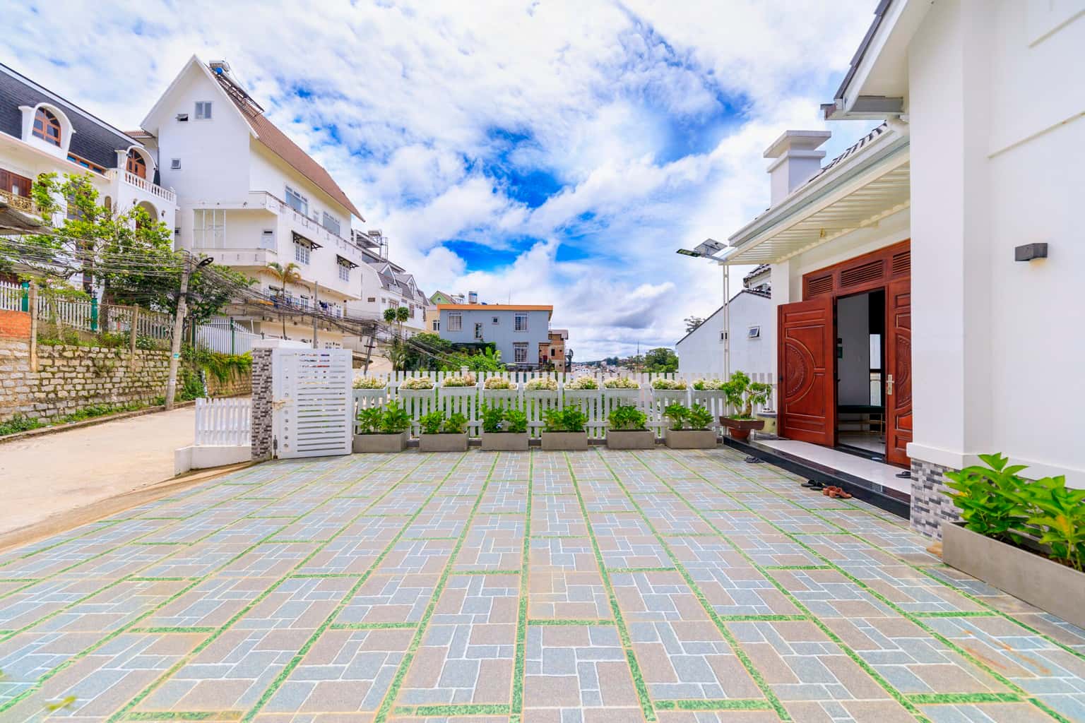 gio an house da lat