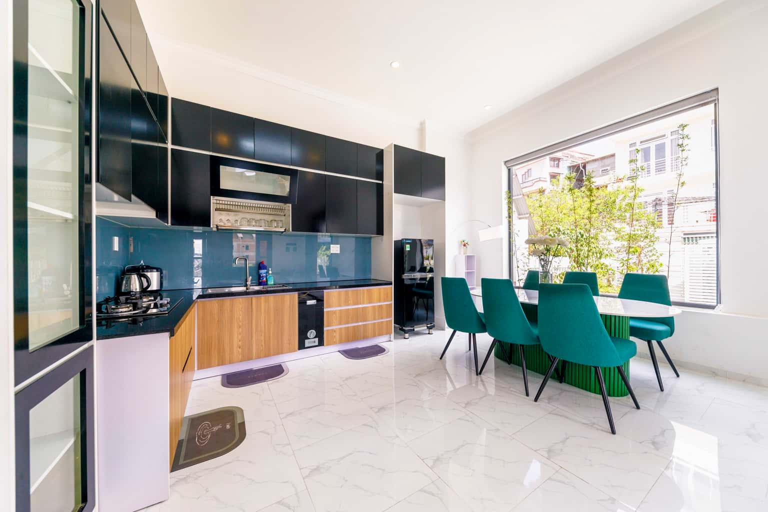gio an house da lat