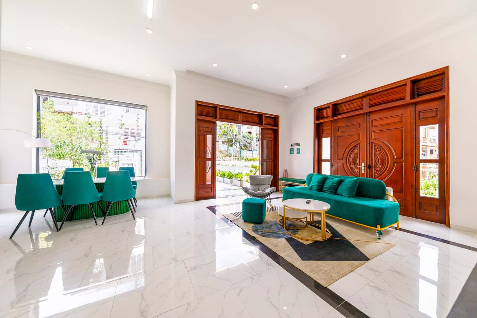 gio an house da lat