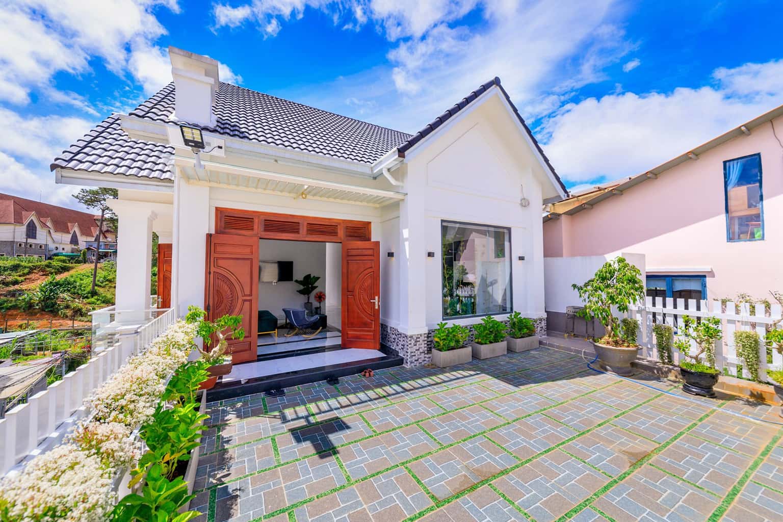 gio an house da lat