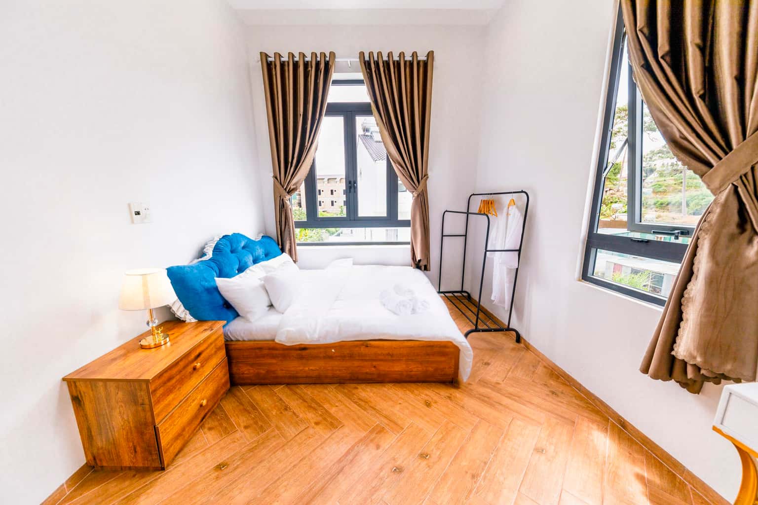 gio an house da lat