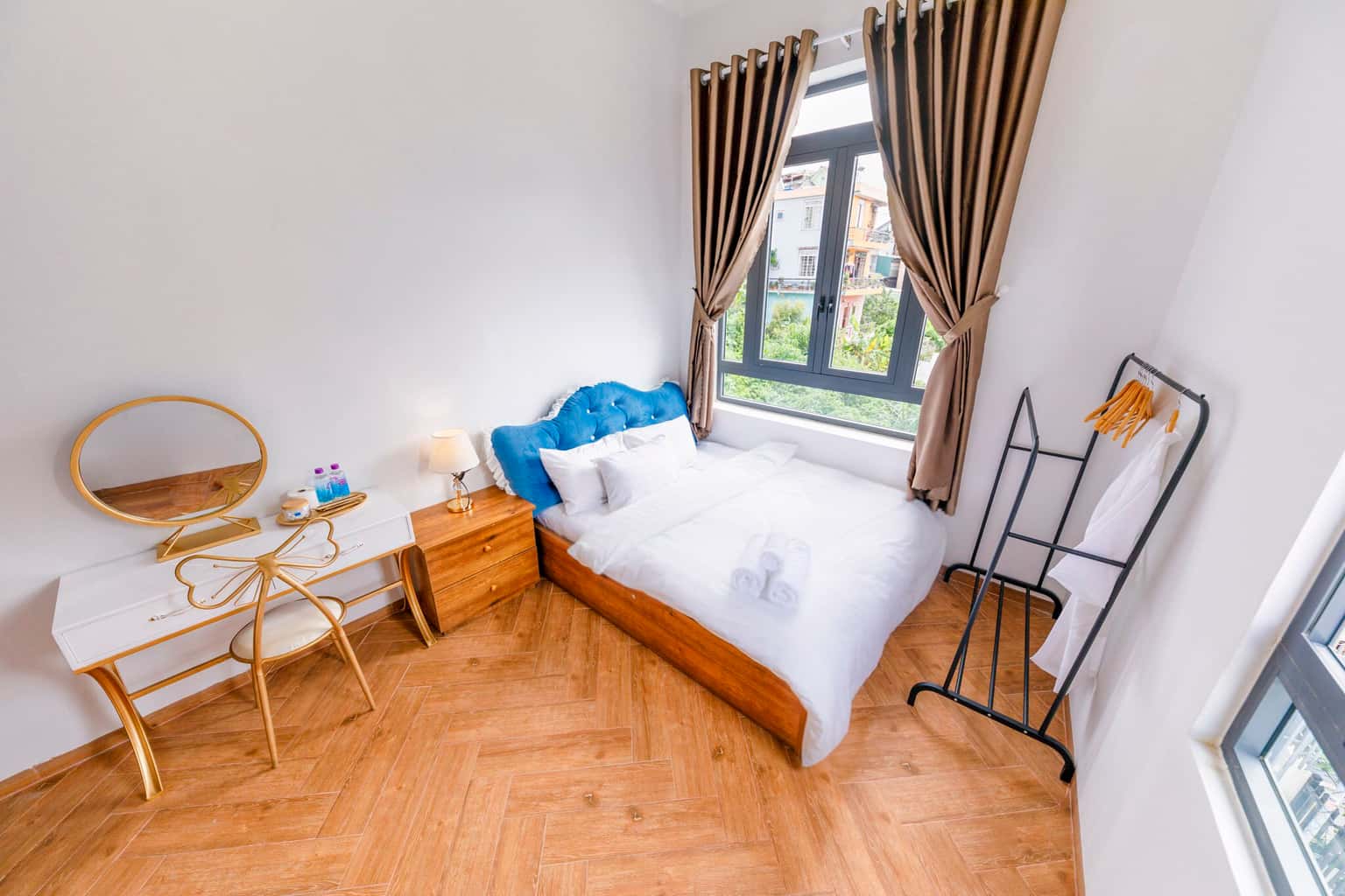 gio an house da lat