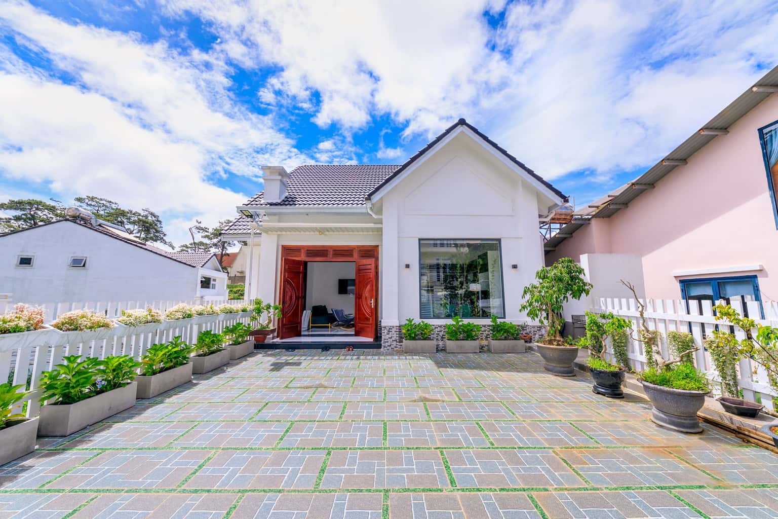 gio an house da lat