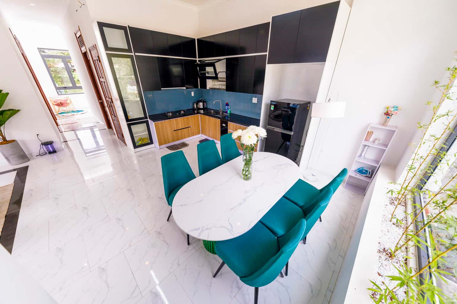 gio an house da lat
