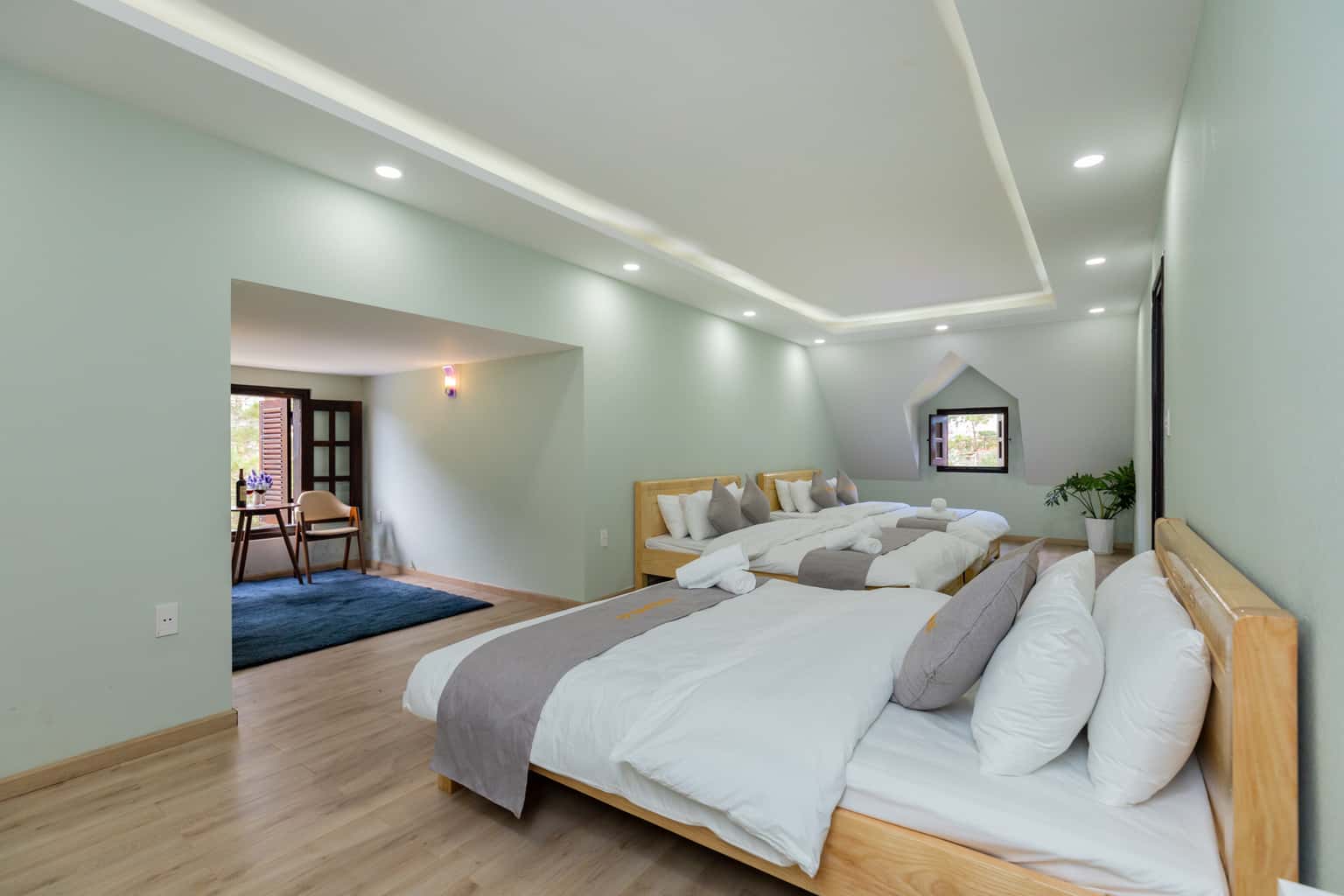 justfly palm 9 da lat