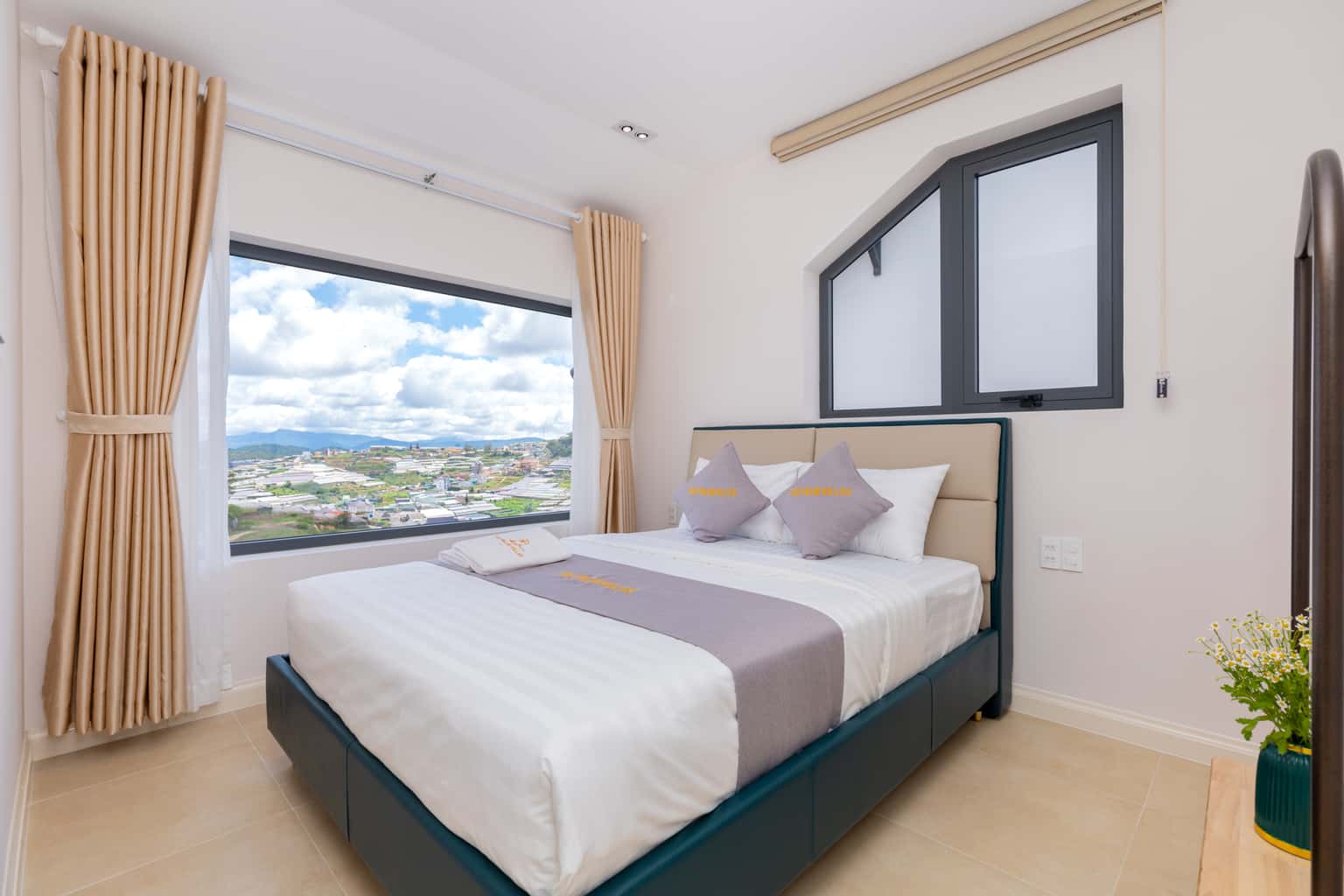  justfly palm 10 da lat