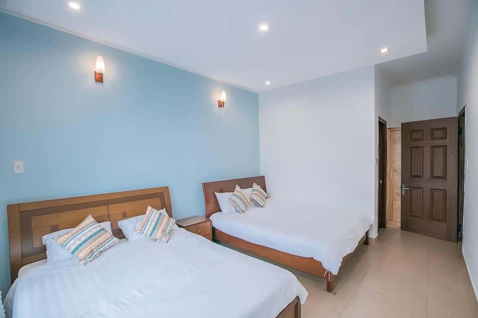 justfly khai quynh villa 1 da lat