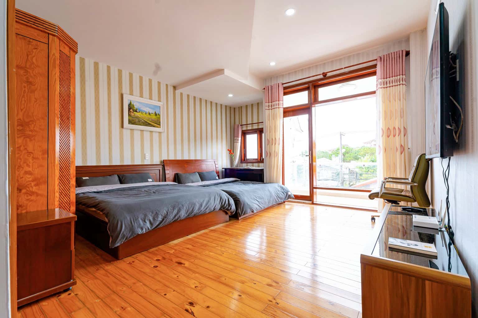  justfly thuy anh villa da lat