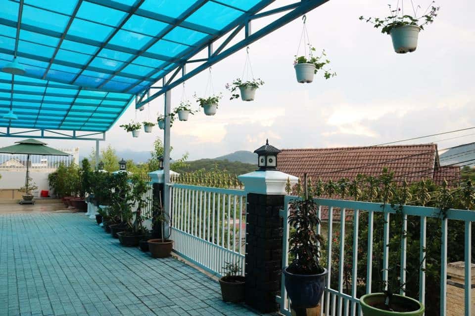 justfly ruby villa da lat