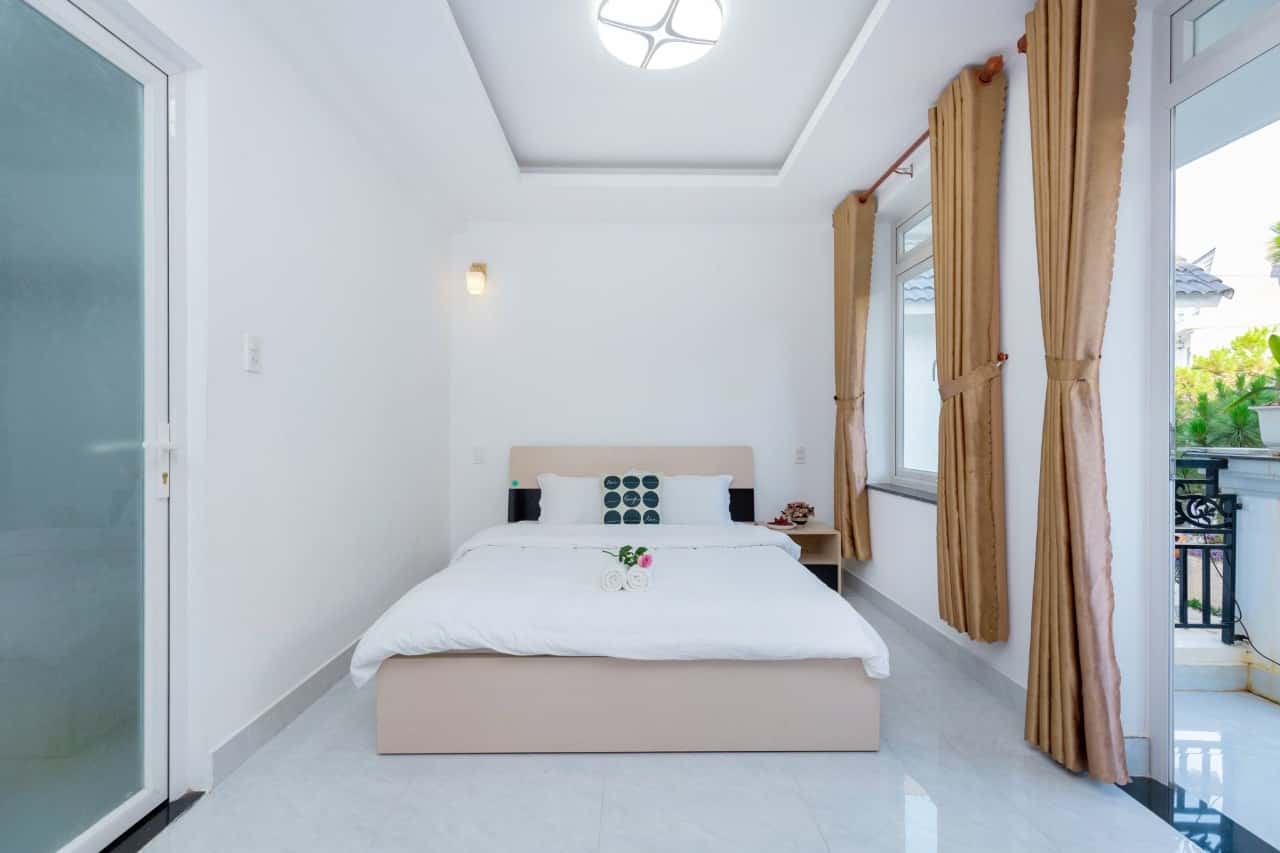 justfly thanh thanh villa da lat