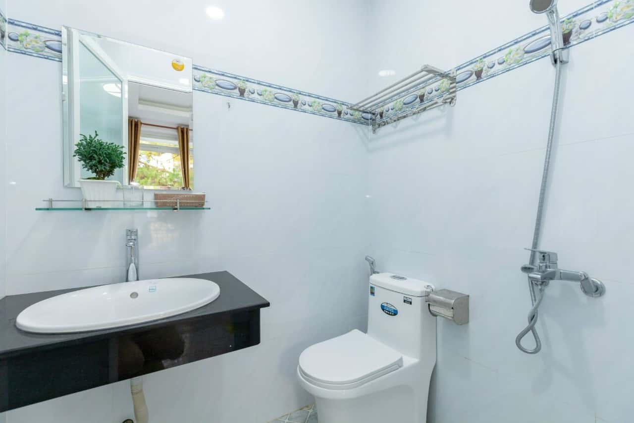 justfly thanh thanh villa da lat