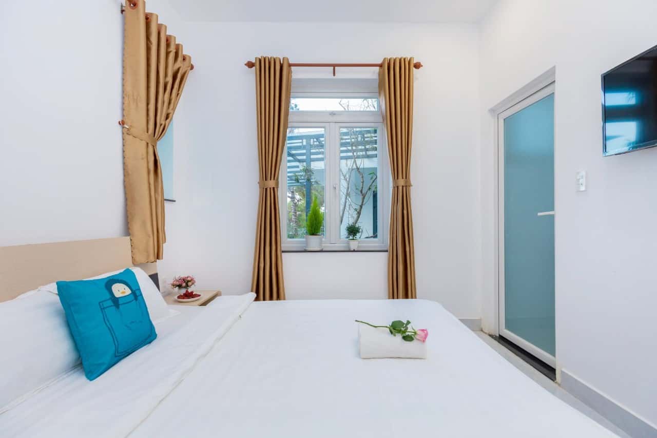 justfly thanh thanh villa da lat