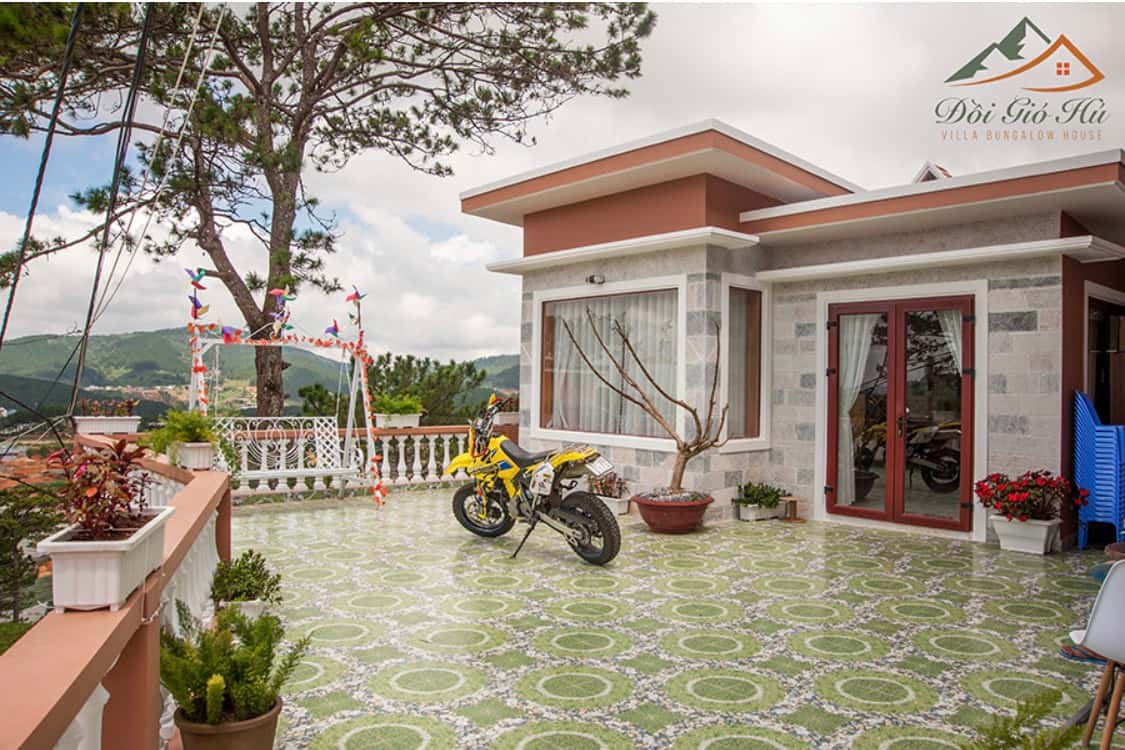 doi gio hu bungalow may da lat