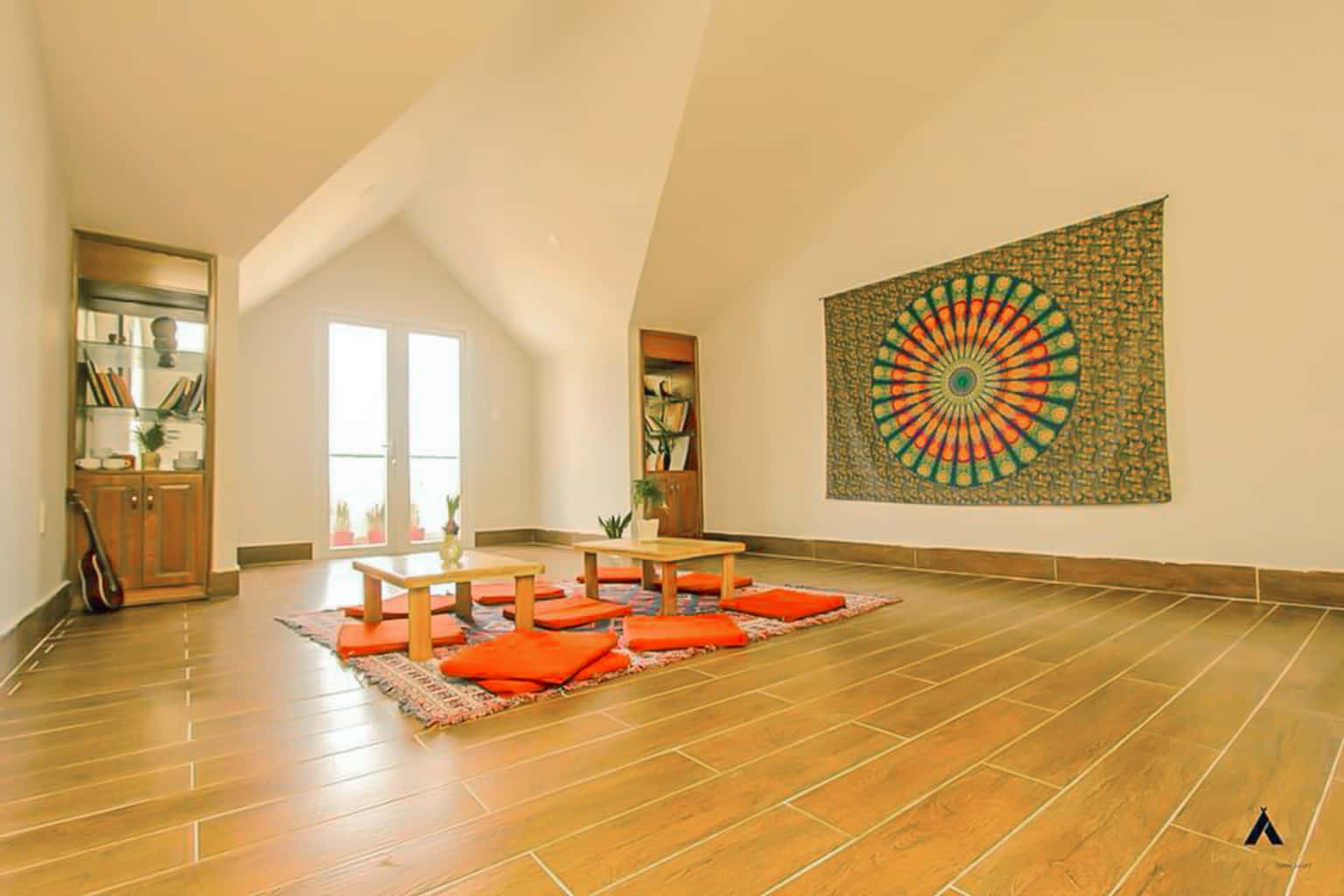 jolie house 2 da lat