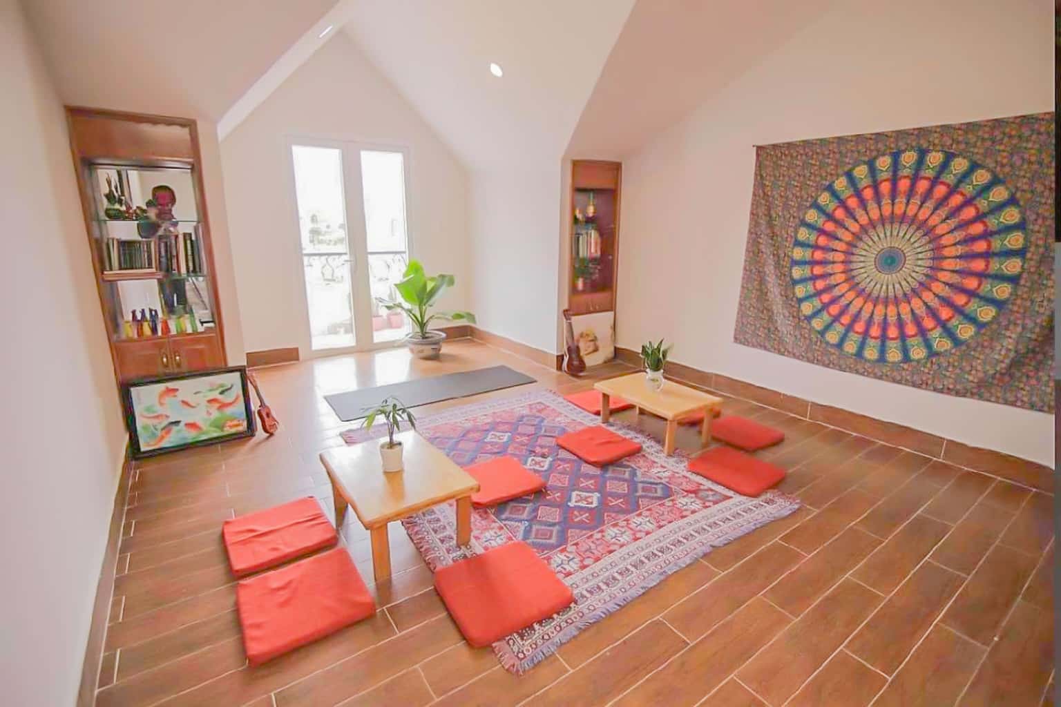 jolie house 2 da lat