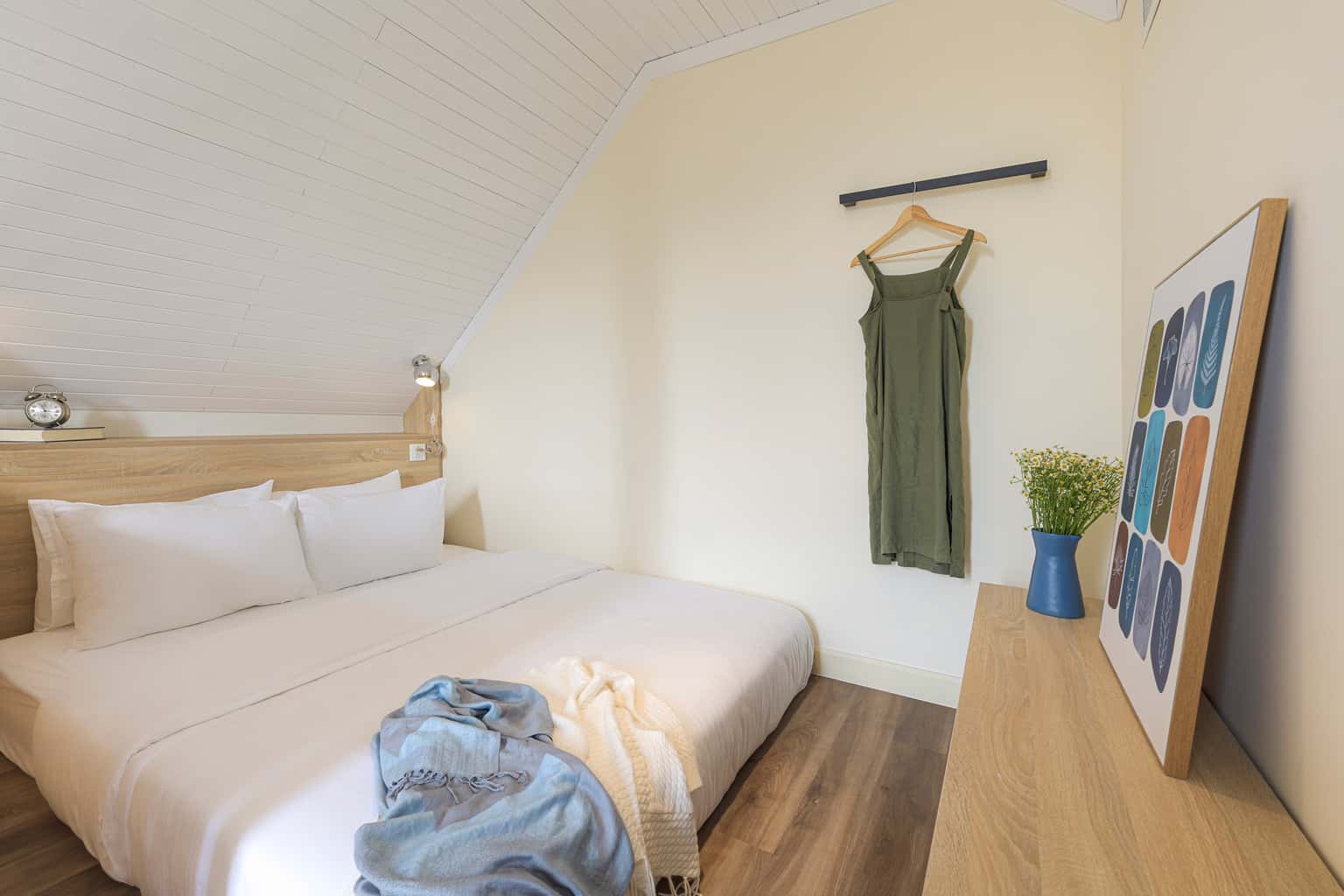 justfly family suite balcony da lat