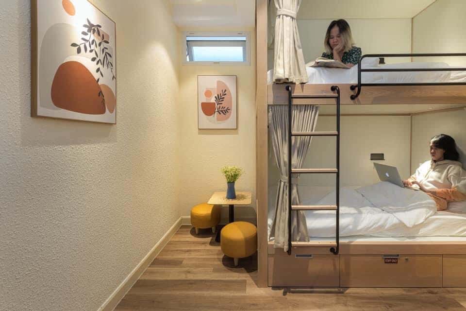 justfly group 4 basement da lat