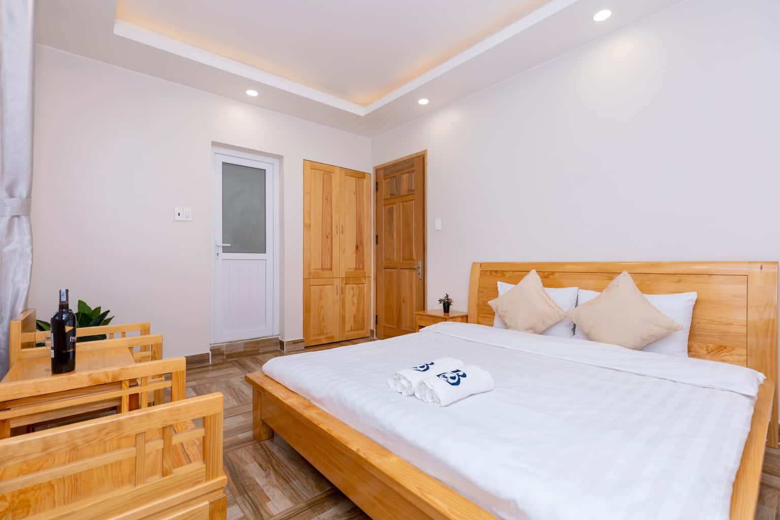 justfly villa phu dong b villa da lat