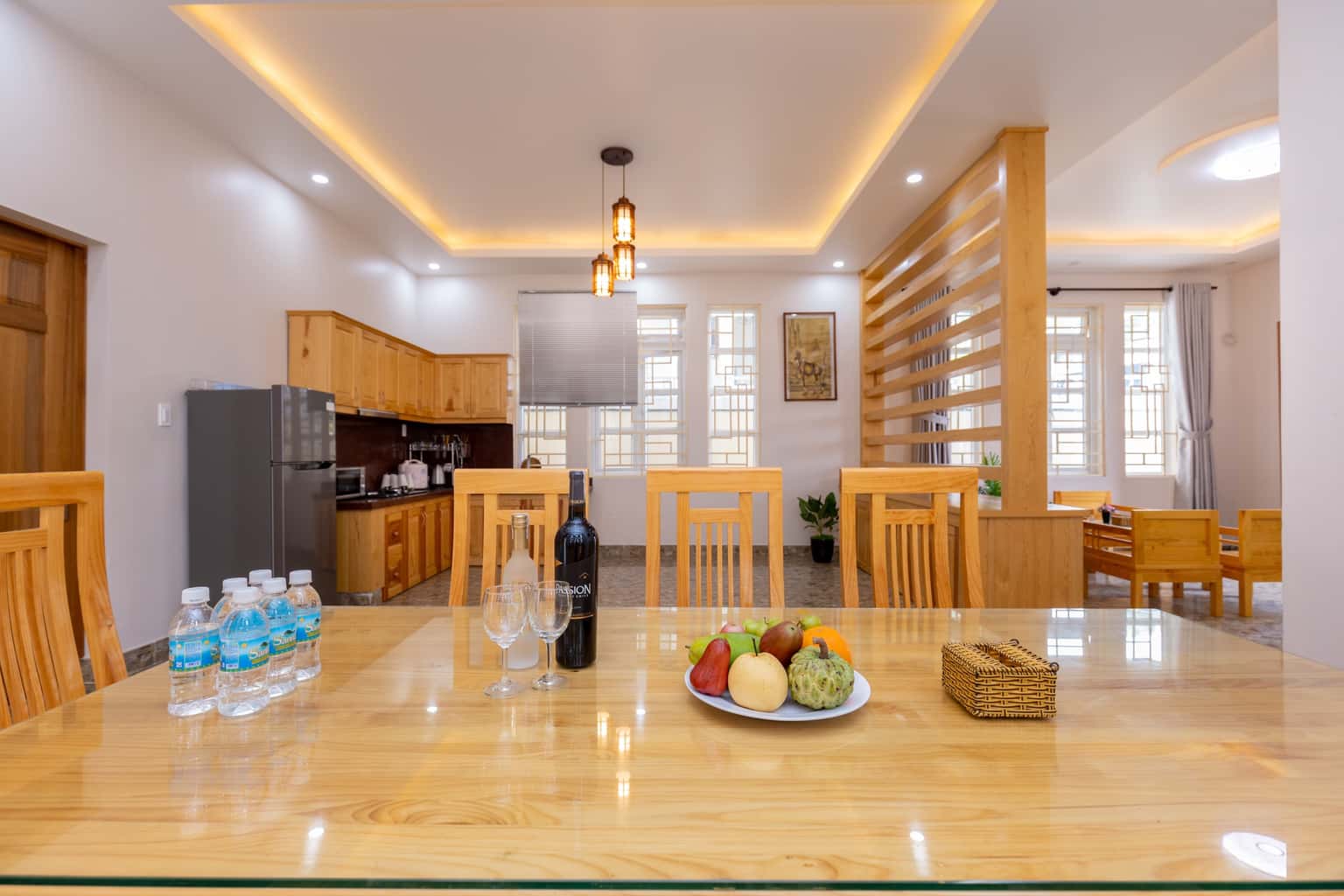 justfly villa phu dong b villa da lat