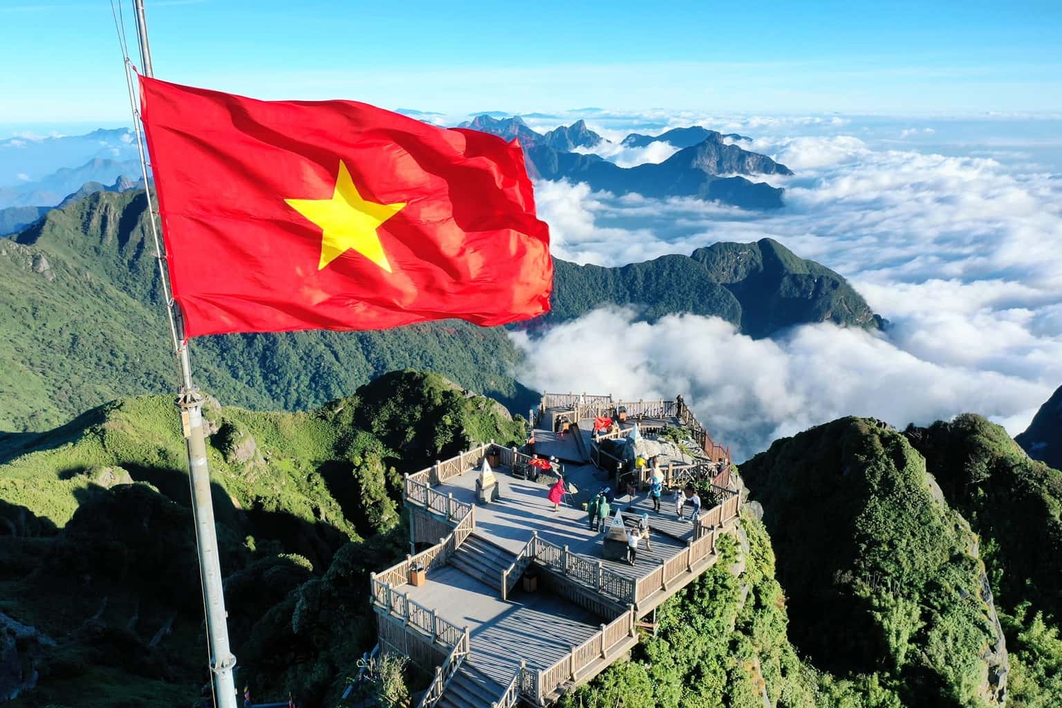 justfly fansipan sapa