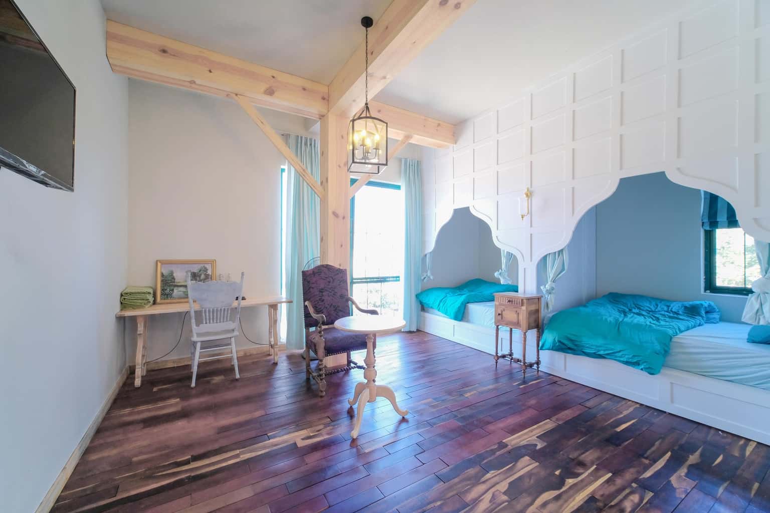 justfly studio lacasa may da lat
