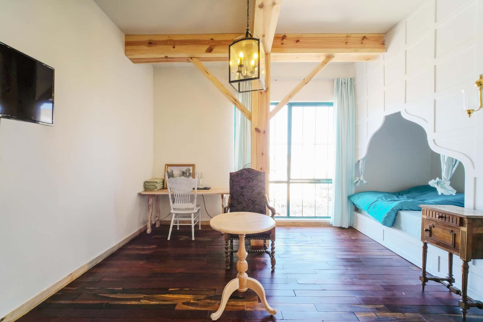 justfly studio lacasa may da lat