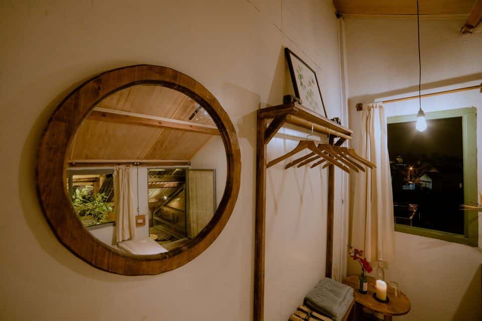 moriese house cam lai room da lat