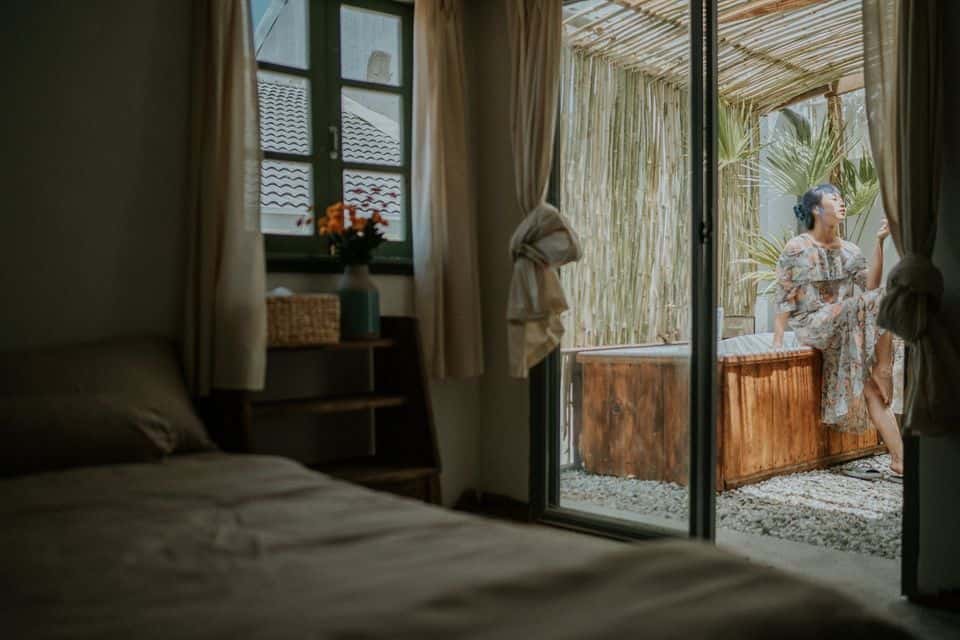 moriese house indica room da lat