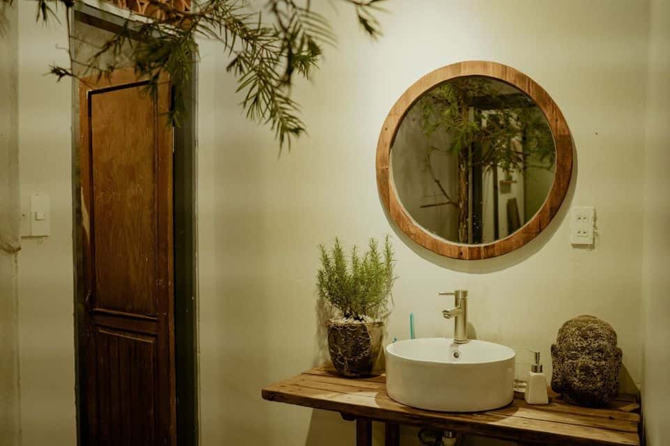 moriese house sativa room da lat