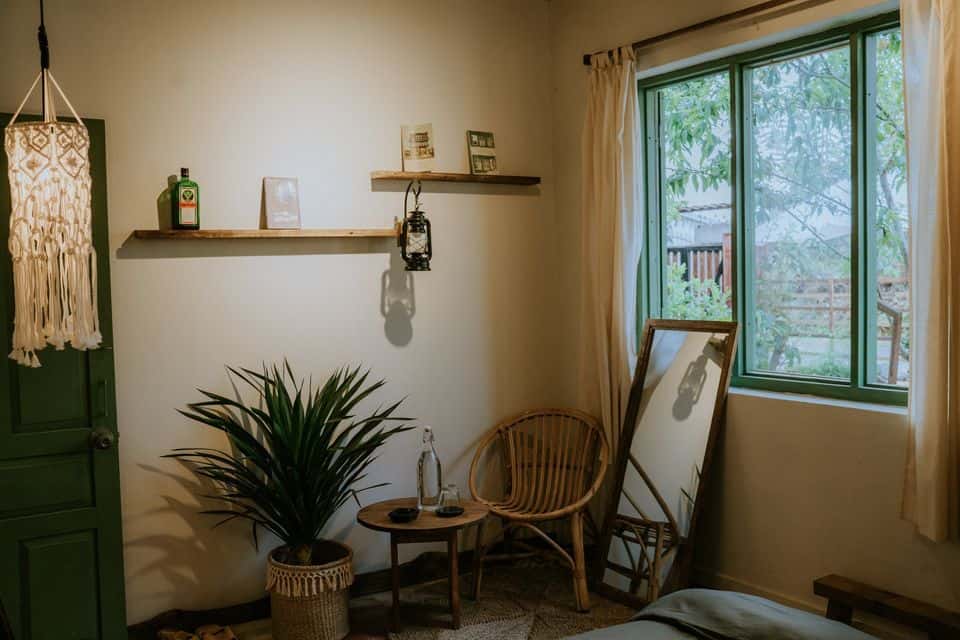 moriese house sensi room da lat