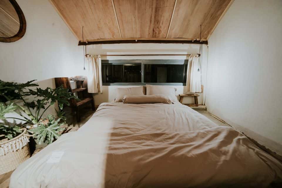 moriese house cam room da lat