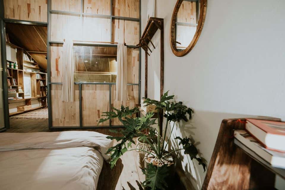moriese house cam room da lat