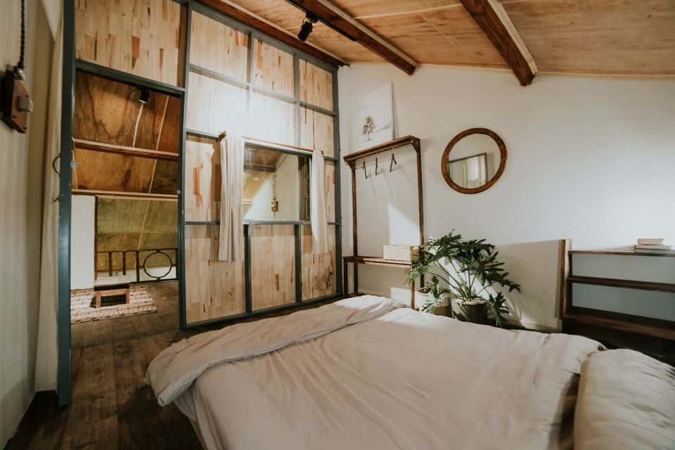 moriese house cam room da lat