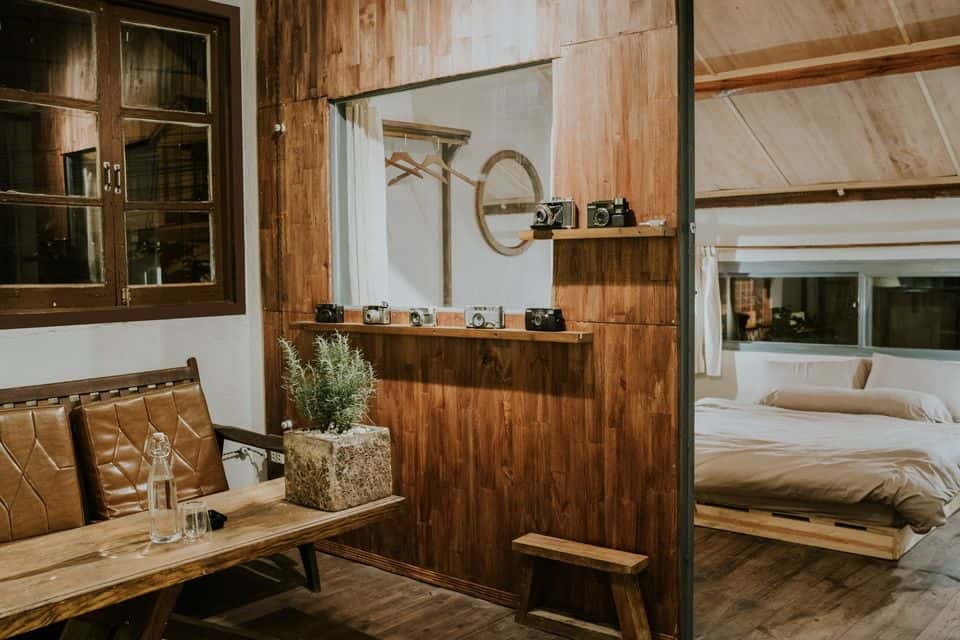 moriese house cam room da lat
