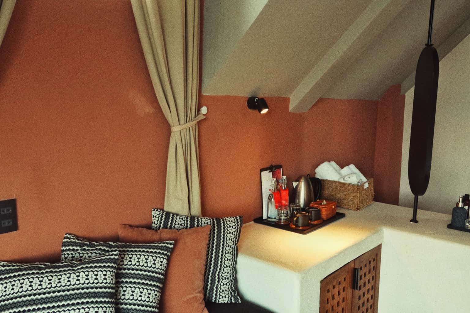 justfly dinh the aratana da lat