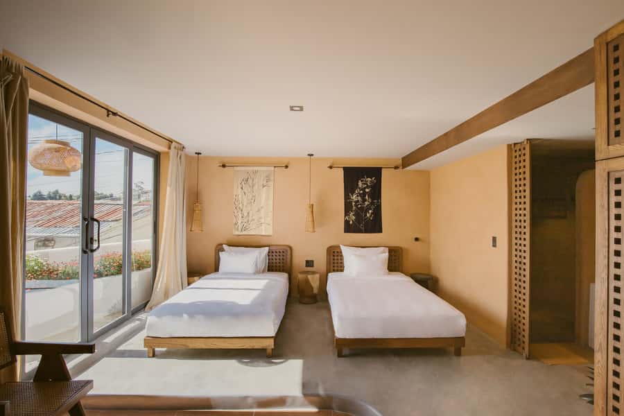 justfly nhat da the aratana da lat 