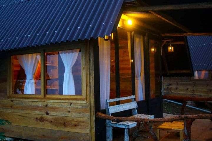 justfly up hill bungalow binh yen house da lat