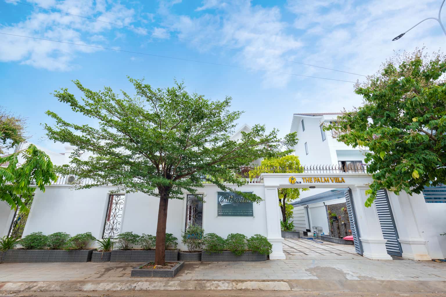 justfly palm 37 villa vung tau