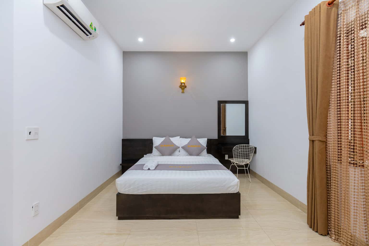 justfly palm 37 villa vung tau