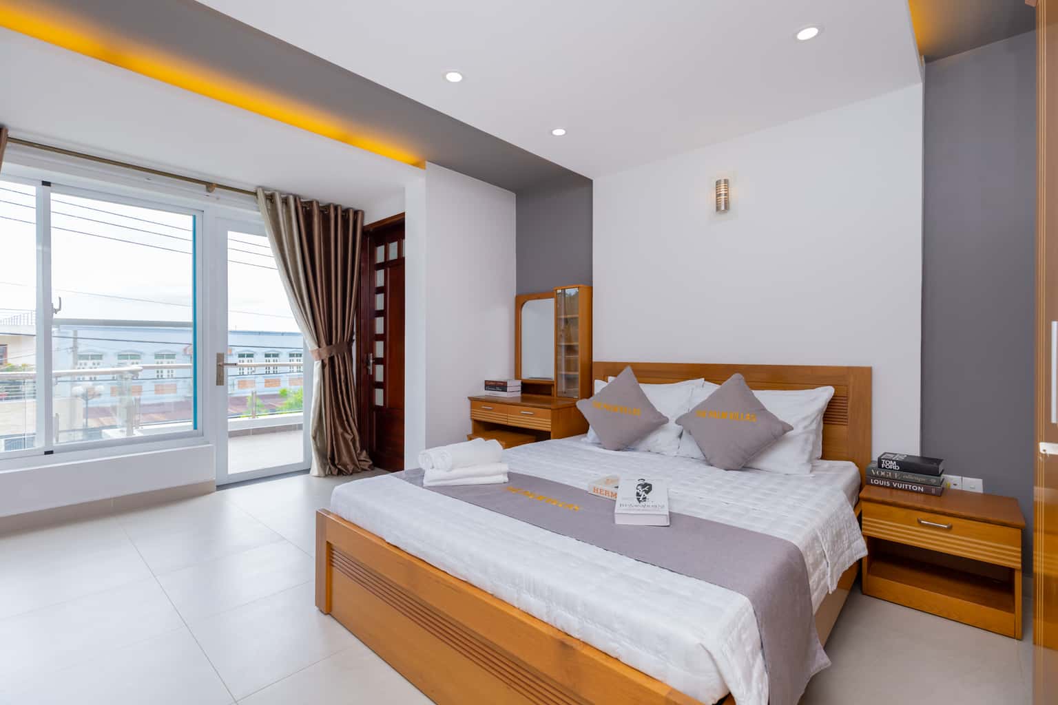 justfly palm 39 villa vung tau