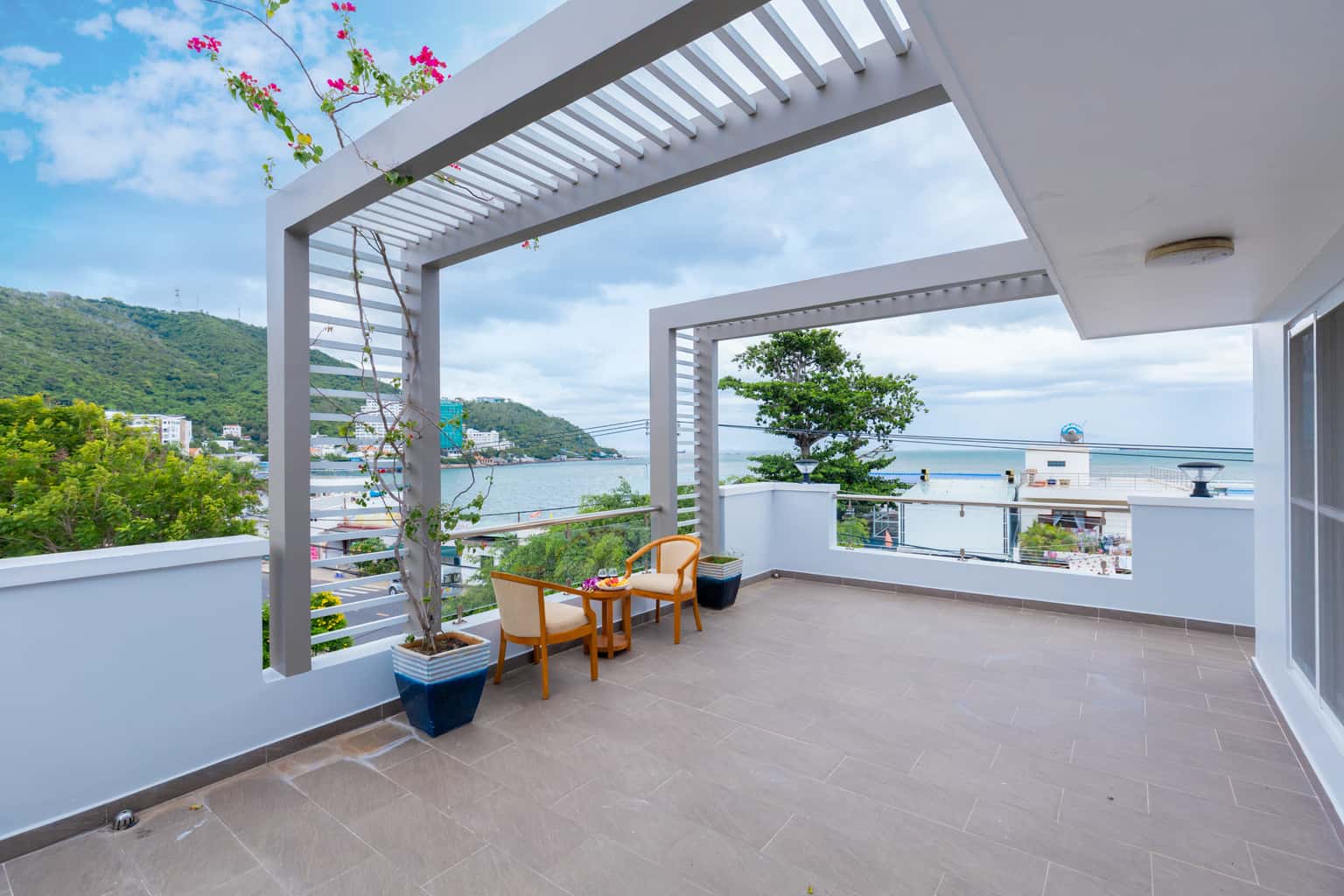 justfly palm 39 villa vung tau