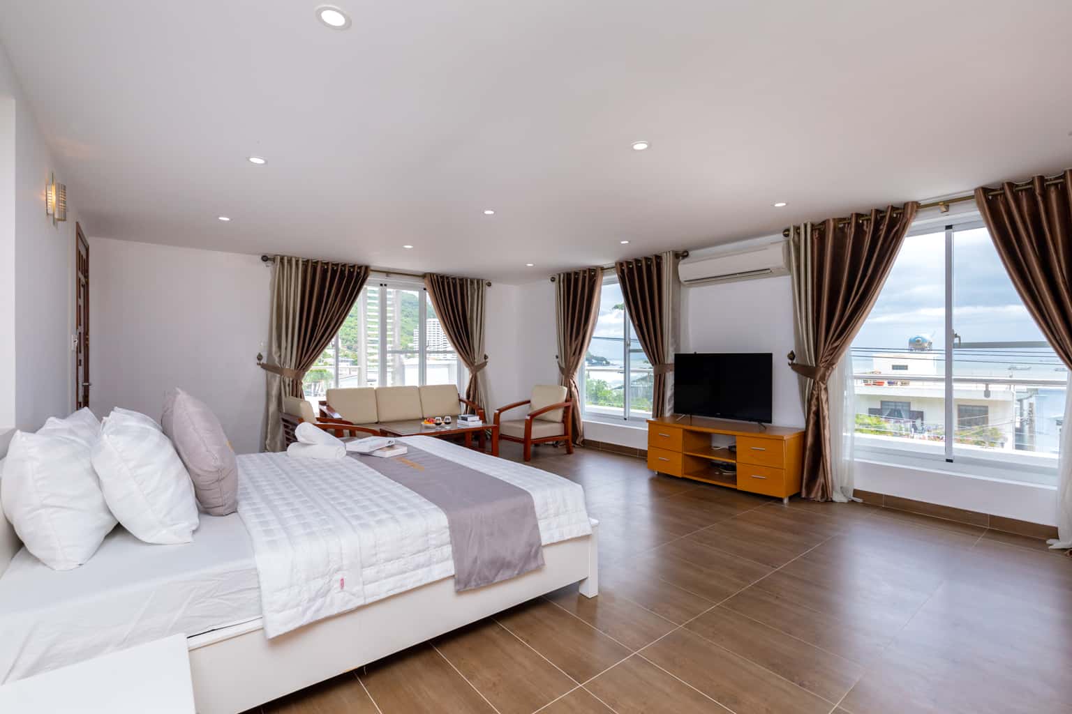 justfly palm 39 villa vung tau