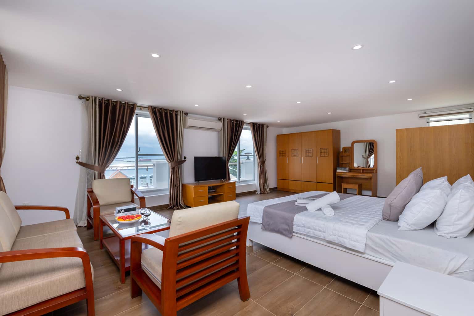 justfly palm 39 villa vung tau
