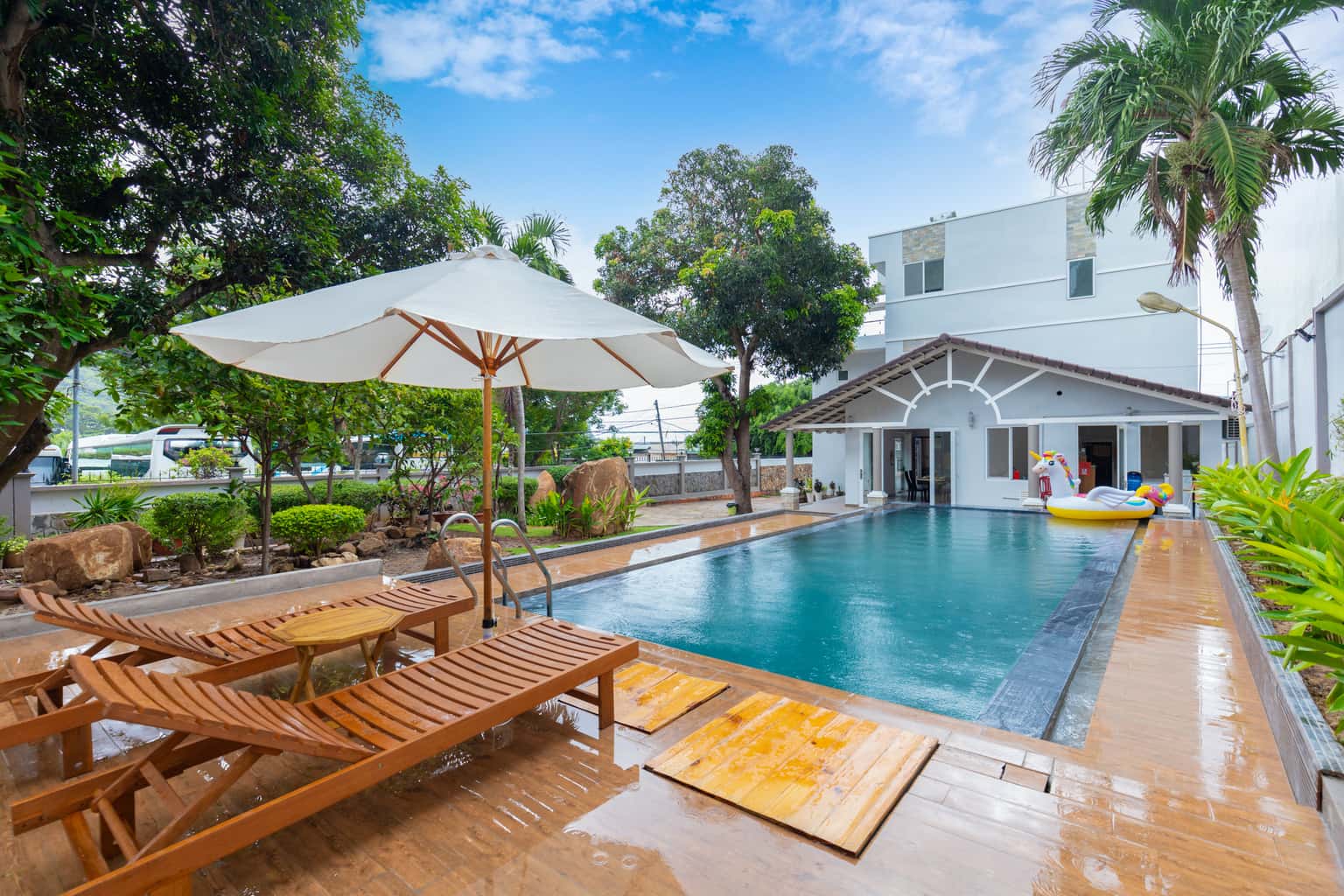 justfly palm 39 villa vung tau