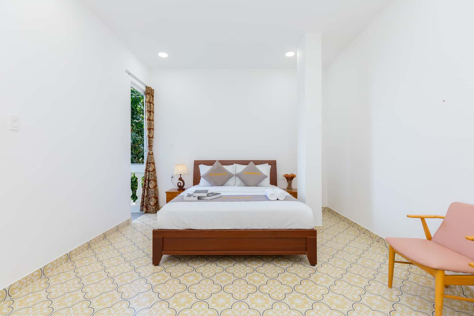  justfly palm 40 villa vung tau